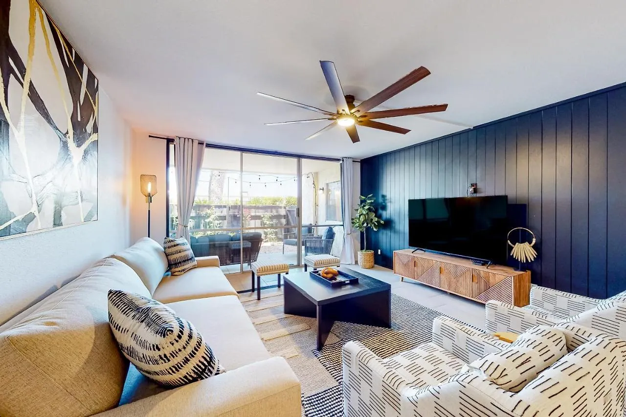 Scottsdale'S Stunner Apartman
