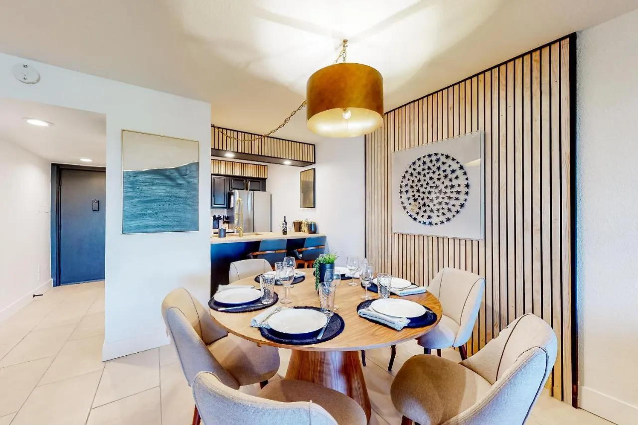 Scottsdale'S Stunner Apartman Scottsdale