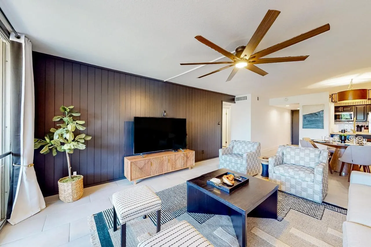 Scottsdale'S Stunner Apartman