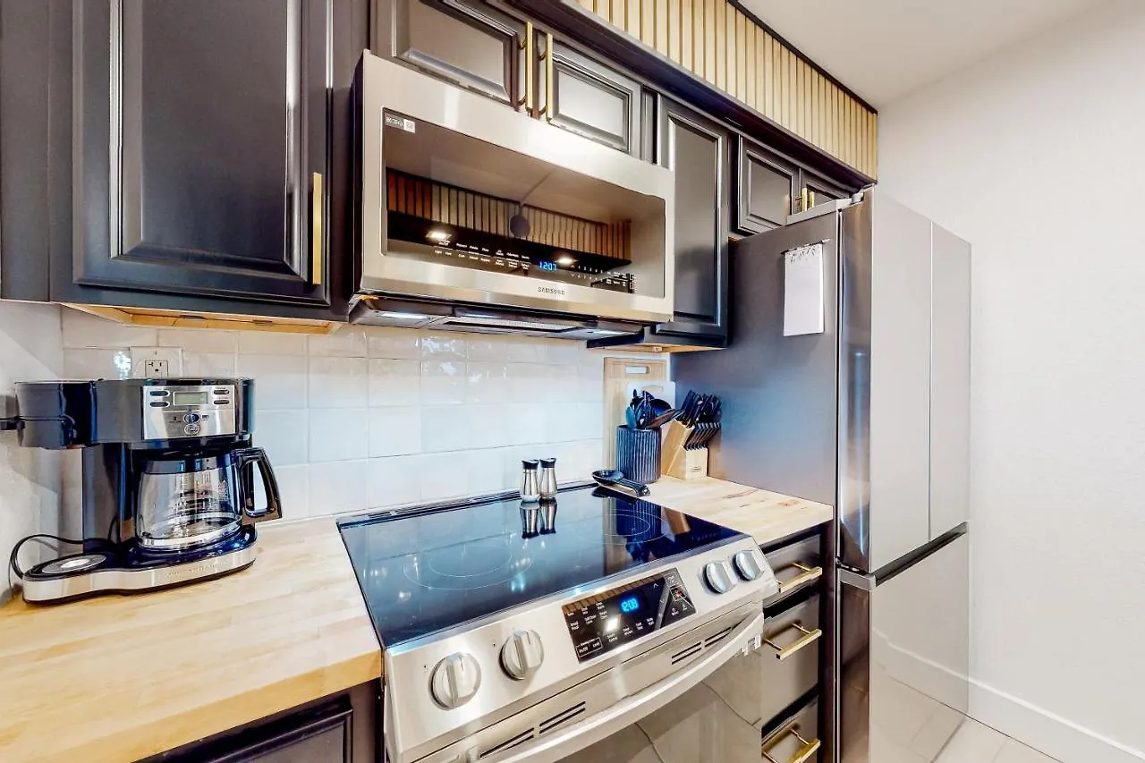 Scottsdale'S Stunner Apartman 0*, Scottsdale Amerikai Egyesült Államok