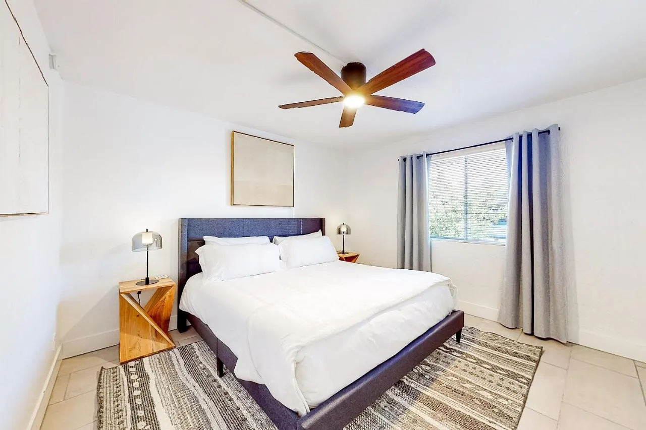 Scottsdale'S Stunner Apartman Amerikai Egyesült Államok