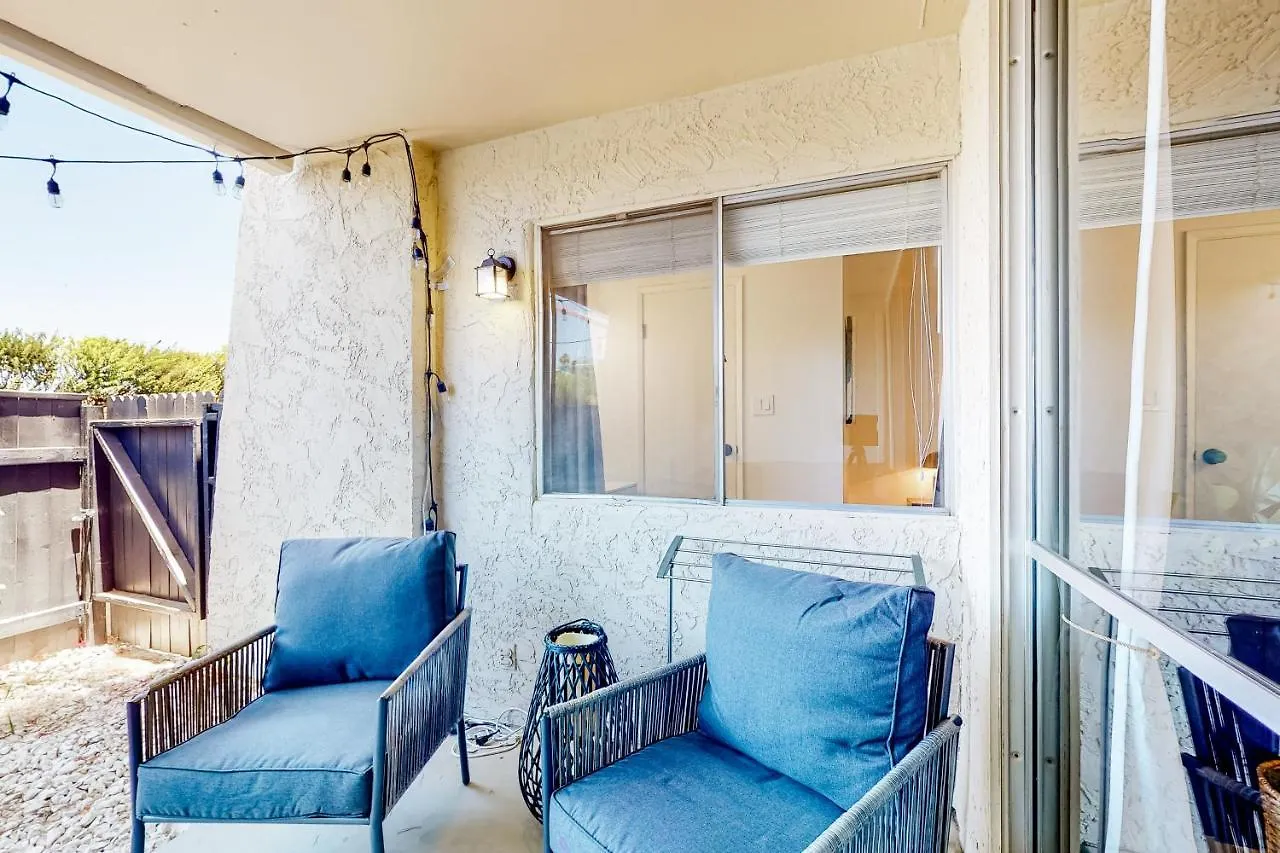 Scottsdale'S Stunner Apartman 0*, Scottsdale
