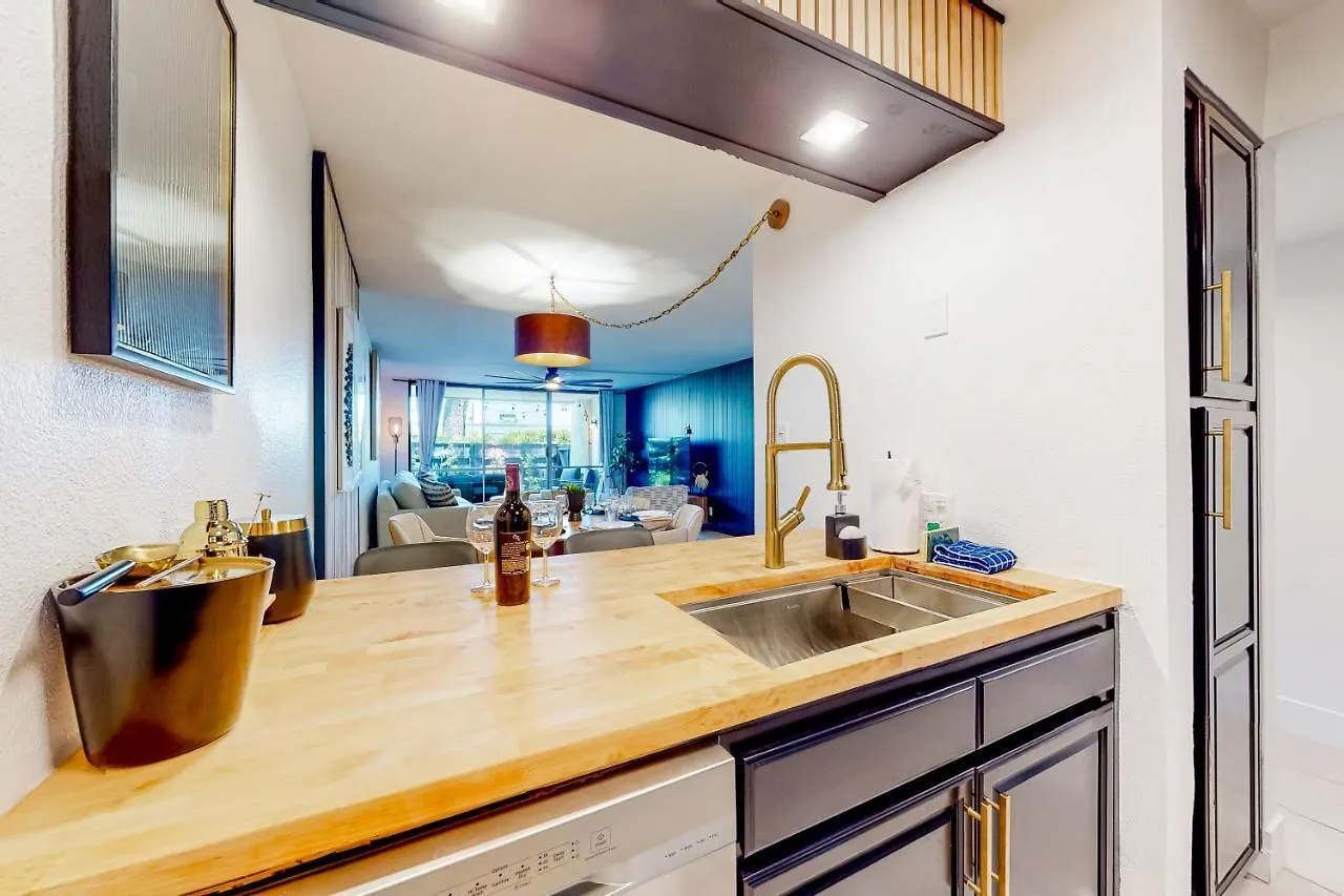 Scottsdale'S Stunner Apartman Amerikai Egyesült Államok